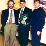 Lancement de la monographie "L'homme l'artiste et l'oeuvre"