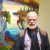 Normand Boisvert, Artiste peintre
